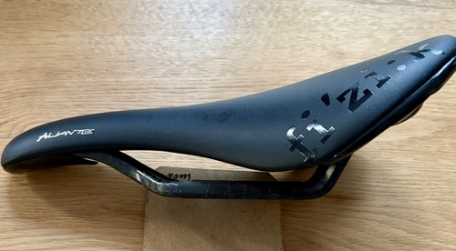 Aliante carbon braided - fi'zi:k,
