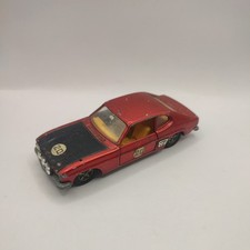 Dinky Toys #213 Ford Capri