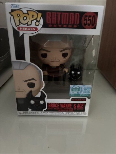 Funko pop vinyl batman - pop!, vinyl: