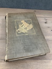 Vintage The Water Babies by