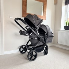 Icandy Peach 6 Single Twin