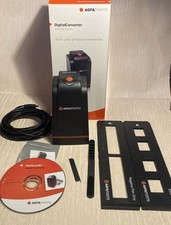 AGFAPhoto 35mm Film Scanner