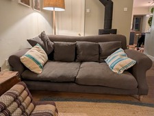 Loaf ‘Crumpet’ - Large two