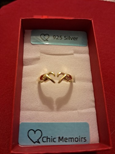 925 silver friendship - 925,