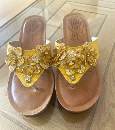 Fly flot women leather - flot,