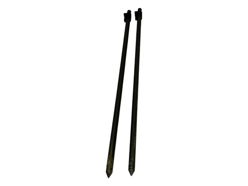 Inch storm poles u169 - 2x,