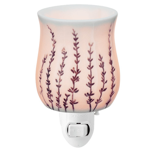 Scentsy lavender love mini wax - scentsy,