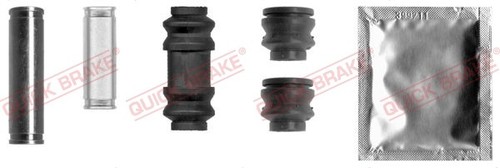 Rear quick brake - rear,