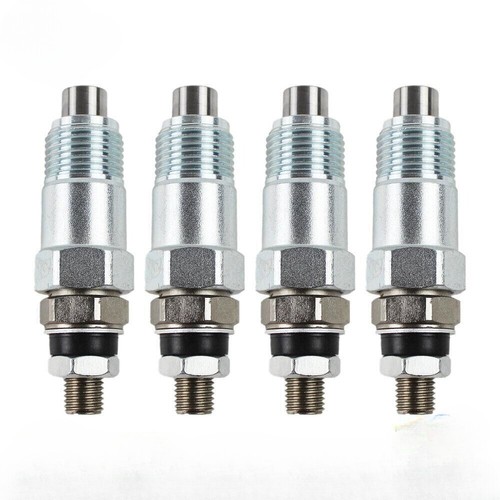 Fuel injectors - 4x,
