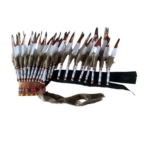 4pack artificial feather - 2-4pack,