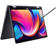 Acer spin 714 - spin, 1
