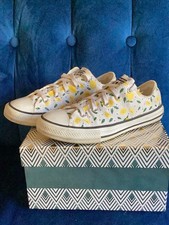 Kids Converse Size 1