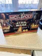 Waddingtons Hasbro Monopoly