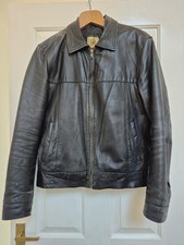 Aviatrix Vintage Soft Black
