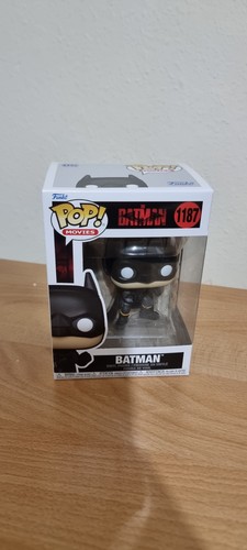 Funko pop vinyl - pop!, batman