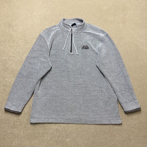 Weird fish fleece jumper men - weird,