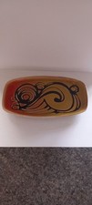 Poole Pottery Trinket Dish