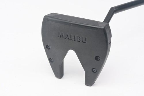 New golf malibu putter - la, la