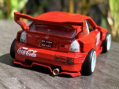 Civic ek9 type - civic, no