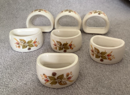 Vintage harvest - m&s, ‘harvest’