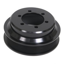 FAI AutoParts Belt Pulley