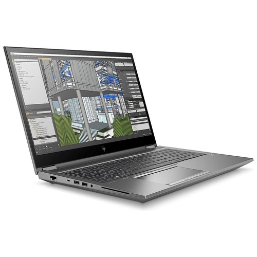 Zbook fury g8 - zbook,