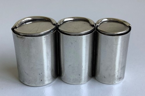 Russian silver compartment - russian,