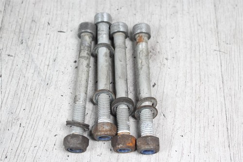 Brake disc screws the front - screws, at