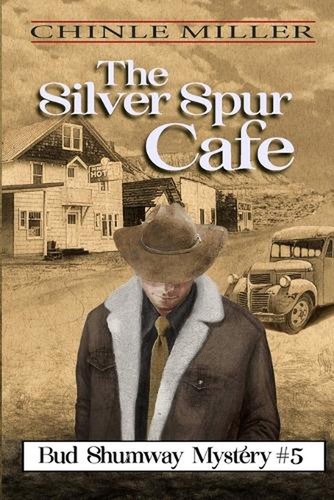 The silver spur cafe chinle - silver,