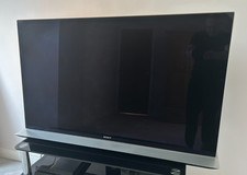 Sony Bravia KDL-55HX853