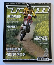 TBM Trail bike & Enduro