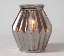 Scentsy Obsidian Wax Warmer