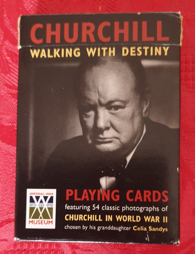 Piatnik playing cards - playing,