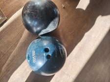 Ten Pin Bowling Ball