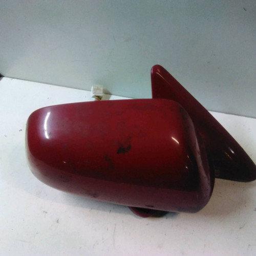Electric right rearview mirror - electric,