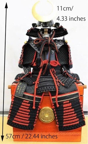 Japanese samurai yoroi armor - samurai,