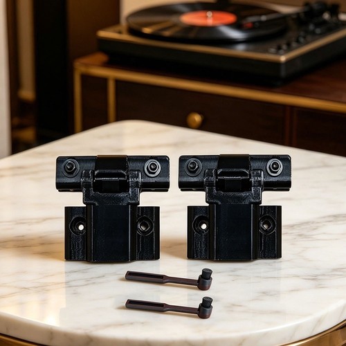 Dust cover hinges robust - cover,