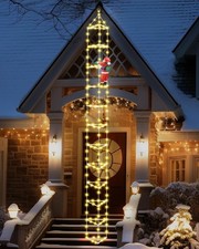 Outdoor Christmas Decorations