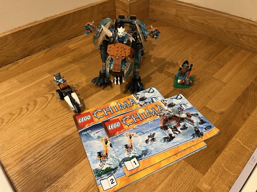 Lego 70143 sir fangar - lego,