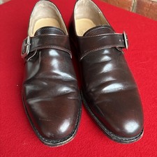 Samuel Windsor Men's Brown