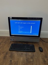 Acer Aspire Z5801 24" All In