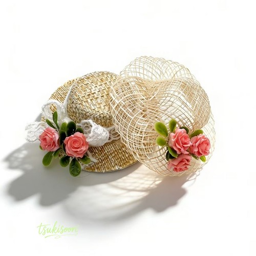 2pc victorian princess hat - victorian,