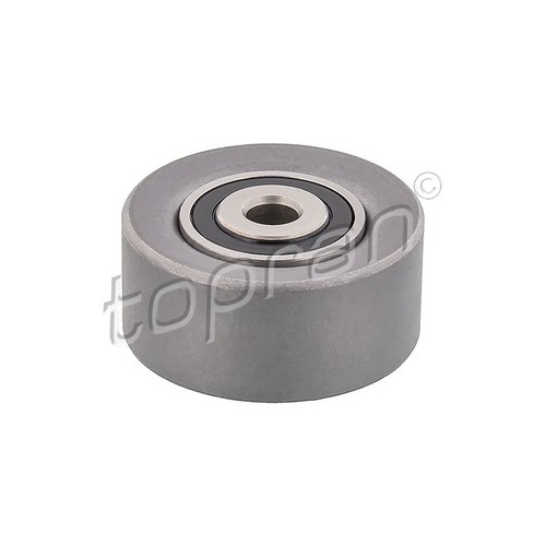 Accessory belt tensioner - belt,