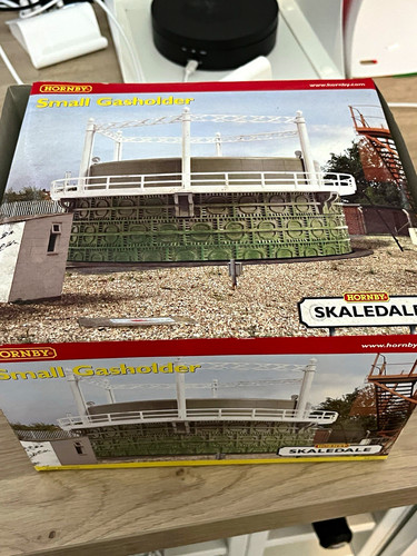 Hornby skaledale small - hornby,