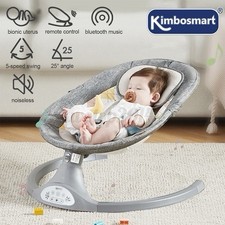 Bluetooth Electric Rocker