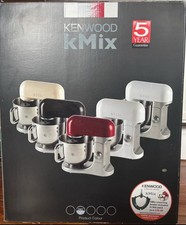 Kenwood kMix KMX5 Stand Mixer