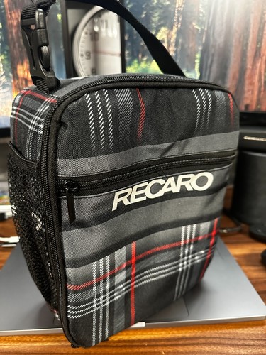 Recaro racing lunch - 🏁🔥,