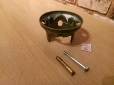 COLEMAN ALUMINIUM COLLAR