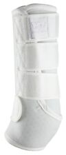 Woof Wear Training Wrap White