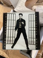 Elvis Glass Heat Resistant